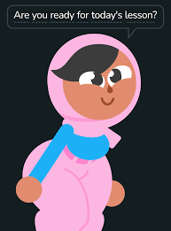 Joyplus] Zari (Duolingo) Porn Comics [Joyplus] (duolingo) Rule 34 Comics –  R34Porn