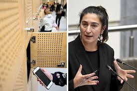 Het plan-Demir om probleemgedrag in scholen aan te pakken botst bij  directeurs op weerstand: “Verandert relatie tussen school en leerling  fundamenteel” | Nieuwsblad