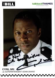 Cyril Nri
