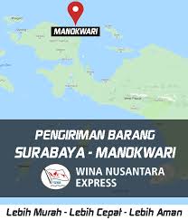 Banyak yang menawarkan jasa ekspedisi murah dengan layanan yang prima, seperti. Pengiriman Barang Surabaya Manokwari Ekspedisi Kargo Cepat Murah
