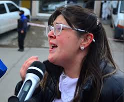 Mamá de Franco: “Mi hijo me veía llorar todos los días”