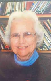 Mary Gould Obituary September 29, 2018