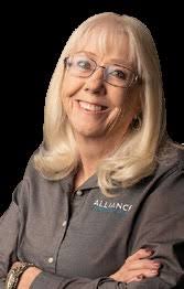 ALLIANCE CREDIT UNION ANNUAL REPORT MARCH 5,2021