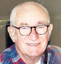 Douglas JAEGER Obituary