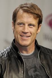 Anna Torv and Her Ex-husband Were Co-stars