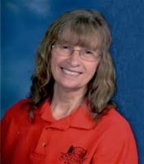 Patricia Ann Brown (Davis)