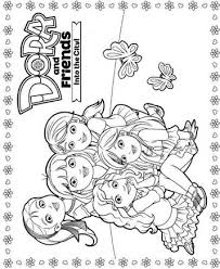 Maybe you would like to learn more about one of these? Kids N Fun Com 6 Coloring Pages Of Dora And Friends