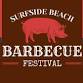 Surfside Beach BBQ Festival event image