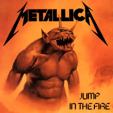 Metallica Metallica Singles Artwork Genius