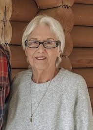 Patricia Joan Mullis Obituary (2023)