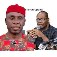 GOVERNOR JOSEPH WELCOMES FRENCH AMBASSADOR TO POHNPEI