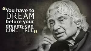The Inspiring Story of Dr. A.P.J. Abdul Kalam: The People's President