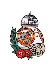 We did not find results for: Loungefly Star Wars The Force Awakens Bb 8 Tattoo Flash Iron On Patch