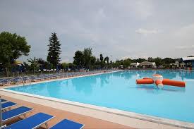 Piscina Olimpionica Picture Of Asti Lido 2000 Piscine Tripadvisor