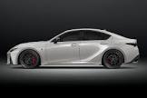 LEXUS-IS