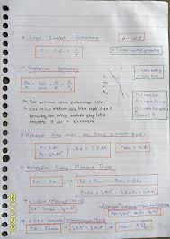 Maybe you would like to learn more about one of these? Media Belajar Online Rangkuman Rumus Fisika Getaran Gelombang