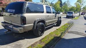Image result for Black 2005 Yukon