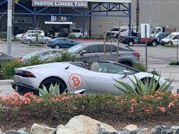 For btc maximalist and alt coin investors who like all cryptocurrency to moon, in order to buy a lambo. A Real Life Bitcoin Lambo Meme Just Drove By Me Bitcoin