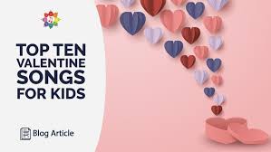 See more ideas about valentine songs, songs, music videos. Top 10 Valentine Songs For Kids Prodigies