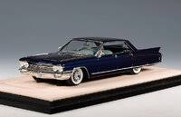 Image result for Aleutian Gray 1960 Cadillac