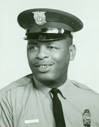 It's time for another Throwback Thursday! Who can name this Officer and his  significance within the Raleigh Police Department? #TBT  #RaleighPoliceDepartment #RaleighPD #BlackHistoryMonth