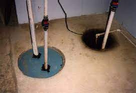 Should they be separate pumps (asump pit with pump and 40 liter sewage ejector reservoir with pump) or could. Sump Pump Vs Ejector Pump What S The U S Waterproofing