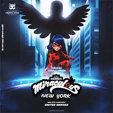 Olchus Official On Twitter Miraculous Ladybug Movie Miraculous Ladybug Anime Miraculous Ladybug Comic
