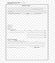 Warranty Deed Template Form Png 728x943px Watercolor Cartoon Flower Frame Heart Download Free