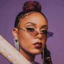 Barbie (part. Dulce María, MC Danny e Farina)