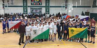 2019 Yashar LaChayal Boys Hoops for Heroes Basketball Tournament Is a Win  Win