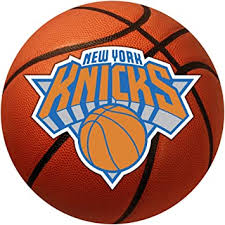 The new york knicks hold the no. Amazon Com Fanmats Nba New York Knicks Nylon Face Basketball Rug Sports Outdoors