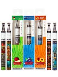 Despite enforcement efforts to stop teen vaping, kids are getting their hands on a new array of disposable products that come in sweet and fruity flavors. Vitamin Vapes For Kids
