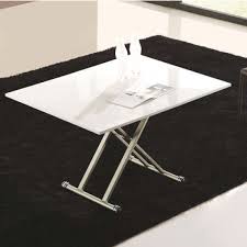 Una mesa con un diseño moderno y actual que podemos elegir entre una gran cantidad de acabados, cuando realice su pedido en observaciones simplemente. Mesas De Centro Deco Home