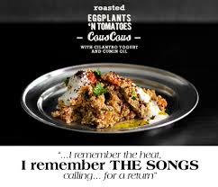 Pour in the coconut milk and chicken stock and bring to a simmer. Lady And Pups Summer And Couscous In Istanbul