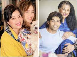 From wikipedia, the free encyclopedia. Madalsa Sharma To Ruslaan Mumtaz Did You Know These Popular Tv Personalities Are Kids Of Well Known Celebrities The Times Of India