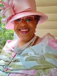 Hey Hat Divas Happy Mother's Day Y'all have an amazing day. God bless each  of you. Love Sweetie 💋