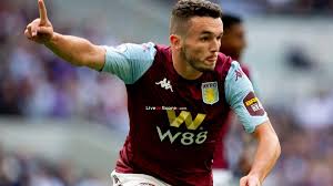 Kaufen sie günstig nfl accessories. Aston Villa Star Folgt Grealish Diesen Sommer