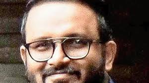 Ahmed Adeeb gets 20 years for corruption