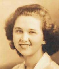 Mary W. Bunch Mayo (1921-2001)