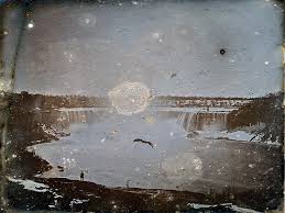 Where is niagara falls located mention the three waterfalls that form the niagara falls. Niagara Falls Wikipedia