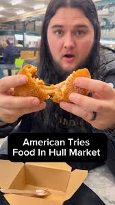 Whitby Afternoon Tea: Heady & Betty's Fish and Chip Delight