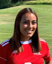 2019-20 Women's Soccer Roster