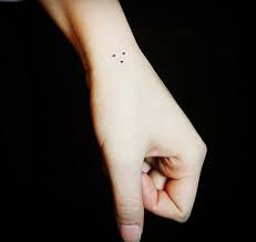 Sunset traditional tattoo on the hand. 10 Dangerous Tattoos Most People Don T Know The Meaning Of