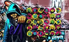 Anda bisa menggunakan grafiti yang telah ada secara default dan atau membuatnya sendiri sesuai selera dan kebutuhan. Update 150 Contoh Gambar Grafiti Tulisan Nama A Sampai Z Keren Terbaru 2018 Haloponsel Com