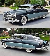 Image result for Glacier Blue 1957 Hudson