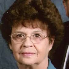 Obituary information for Shelia Rhea Cochran Jonas