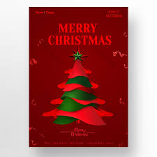 Pada perayaan natal dan tahun baru adalah momen penting yang dapat dimanfaatkan untuk membagi hadiah kepada klien. Poster Acara Pohon Natal Kreatif Sederhana Templat Psd Unduhan Gratis Pikbest