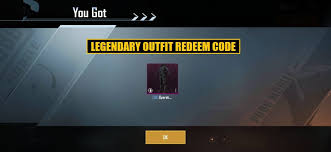 Here is the list of new pubg mobile redeem code that currently available. Pubg Mobile Legendary Outfit Redeem Code July 2020 Mobile Mode Gaming