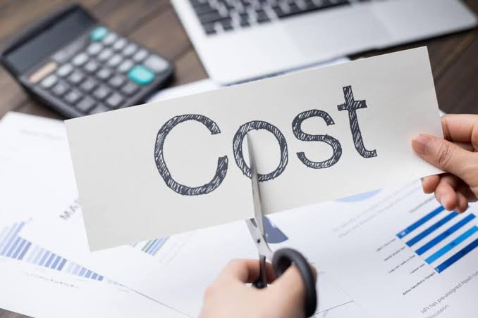 Image result for cut overhead expenses"