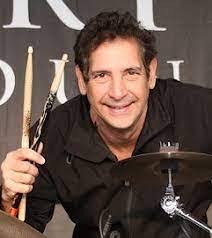 Danny Gottlieb's Instagram, Twitter & Facebook